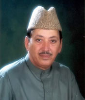 Qari Waheed Zafar